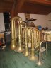 Famille Saxhorn