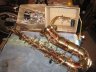 Selmer mark VI de 1966