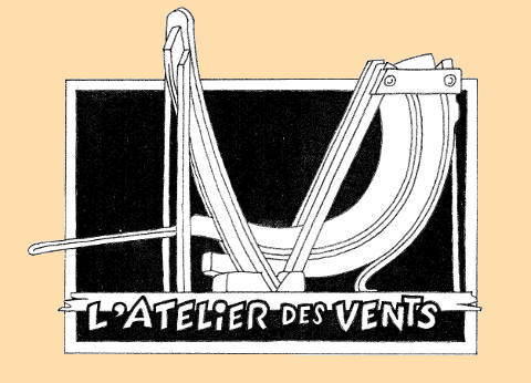 Logo de l'atelier